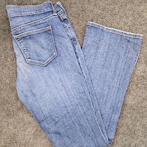 George & Martha Size 8 Women's Jeans Bootcut